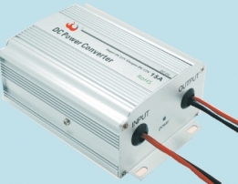 直流轉(zhuǎn)換器