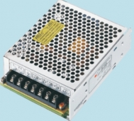 D 系列雙組輸出開關電源